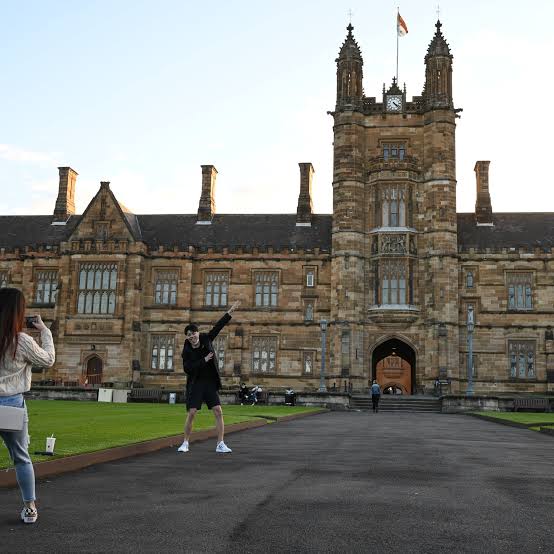 Australia To Cap International Student Enrolments At 270,000 In 2025