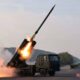 North Korea Tests Enhanced Rocket Launcher, Claims Improved Capabilities