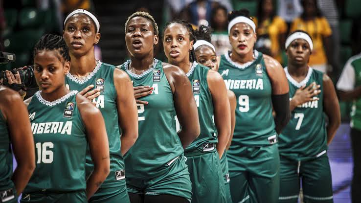 D’Tigress Boost Nigeria To 8th In FIBA Women’s Rankings After Historic Paris Olympic Games