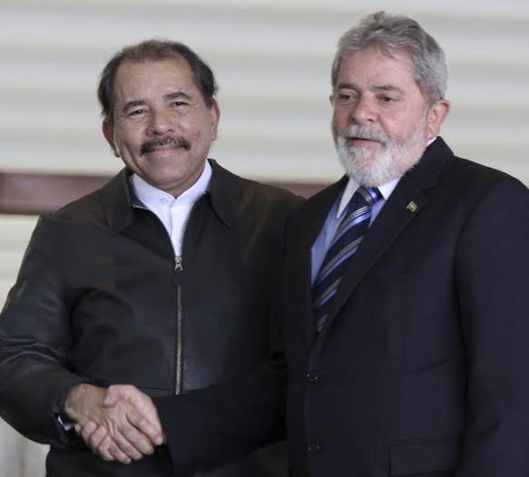 Diplomatic Rift Deepens As Brazil, Nicaragua Expel Ambassadors