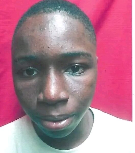 14-Year-Old Declared Missing In Delta