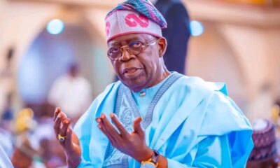 October 1st: President Tinubu To Address The Nation