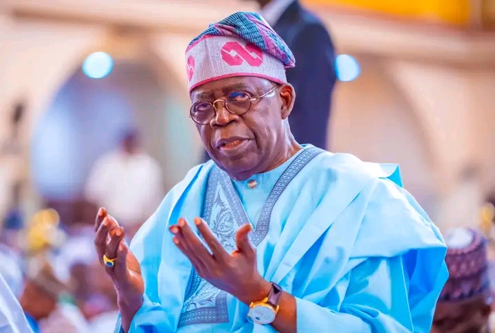 October 1st: President Tinubu To Address The Nation