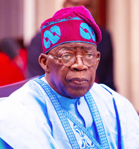 President Tinubu Returns To Nigeria Sunday