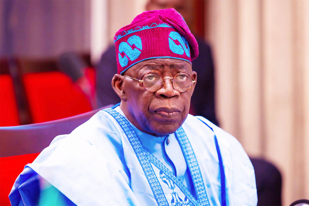 President Tinubu Returns To Nigeria Sunday