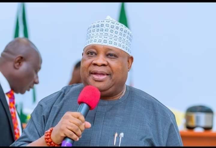 Governor Adeleke: Osun Already Implementing CNG Conversion And Adoption Initiative