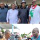 Egbo, Ajede Congratulate Newly Elected Delta PDP Executive, Call For Unity