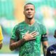 Morocco 2025: Ekong, 19 Others Train In Uyo As Eagles Prepare For Cheetahs