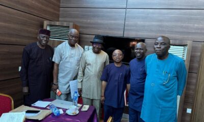 DACCIMA Elects Board Of Directors, As Idigbe Emerges Chairman