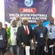 Godwin Adode Elected Chairman Delta State Football Association