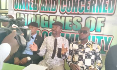 Otulu Elders Reject Claims By "United And Concerned Indigenes" Group