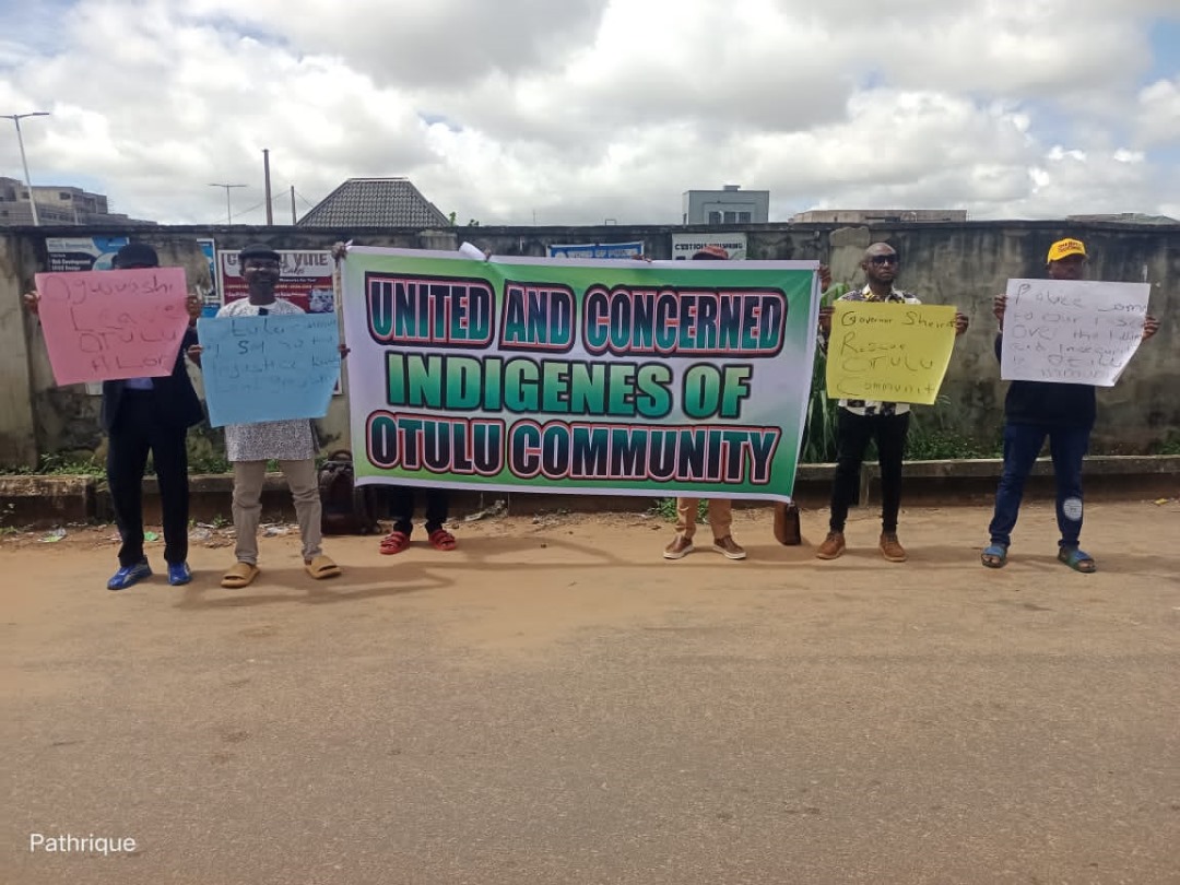 Otulu Elders Reject Claims By "United And Concerned Indigenes" Group