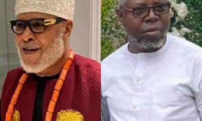 It Is A New Dawn For Aboh Kingdom, Says Hon. Peter, As Dr. Oputa Emerges King