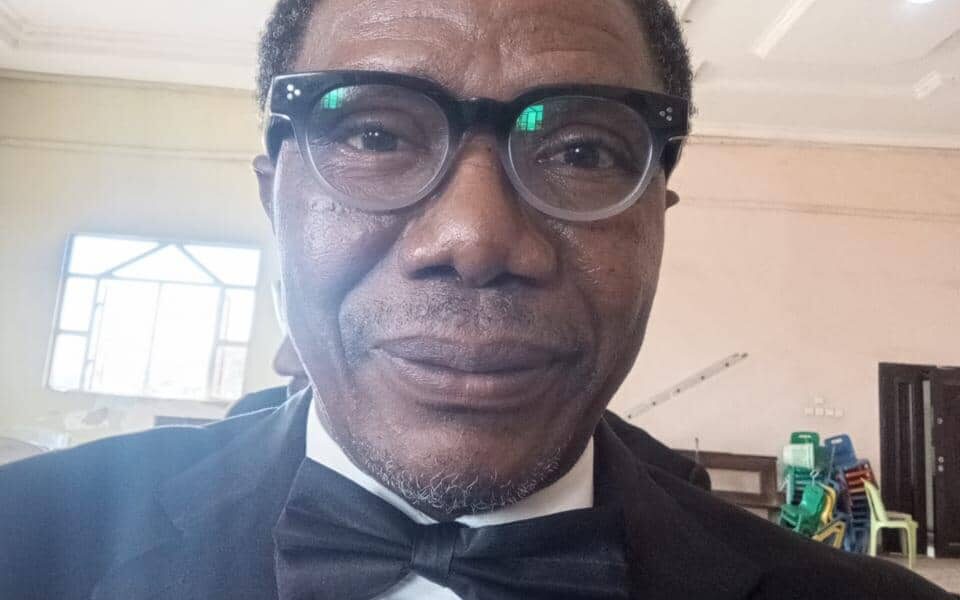 Governor Soludo Appoints Dr. Law Mefor As New Commissioner For Information