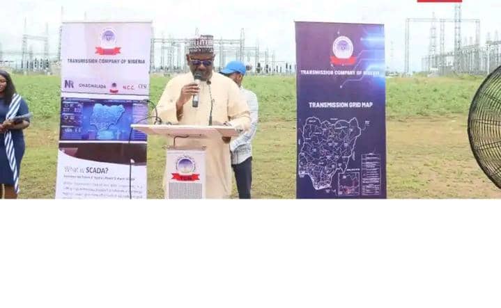 TCN Unveils $56M SCADA System