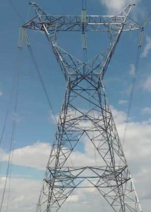 Boko Haram Destroys Damaturu-Maiduguri Transmission Line Three Weeks After Restoration