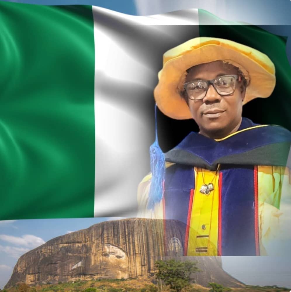 *Beyond Independence: Nigeria’s Complex Path And Unfinished Journey @64*