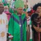 Soludo Attends Nigeria's 64th Independence Day Service, Calls For Collective Action To Salvage The Nation