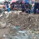 Ogedegbe Takes Sanitation To Abraka, University Community, Evacuates 2 Years Dump Site