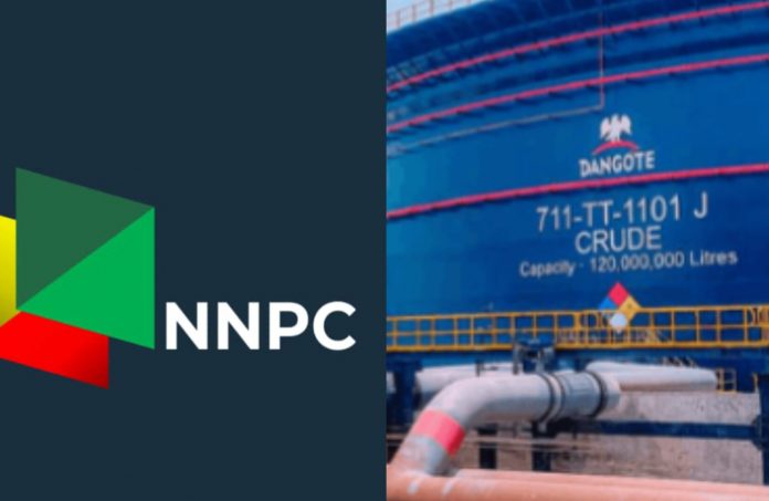 IPMAN Says It Doesn’t Make Sense For NNPCL To Sell Dangote Petrol Higher Than Imported Ones