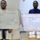 NDLEA Intercepts N16.1Bn Opioids, Arrests Octogenarian, Community Leader’s Wives, Son