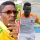 Sunshine Stars Appoint Former Captain Abe Sunday As Match Reader