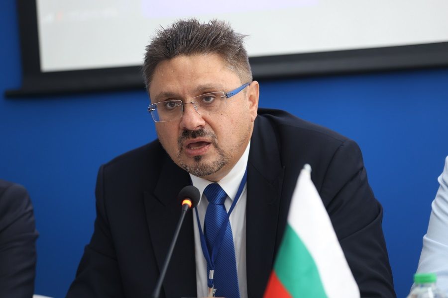 Bulgarian News Agency Chief Says AI Cannot Replace Human Beings