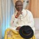 Omo-Agege Salutes Ovuozourie Macaulay At 64