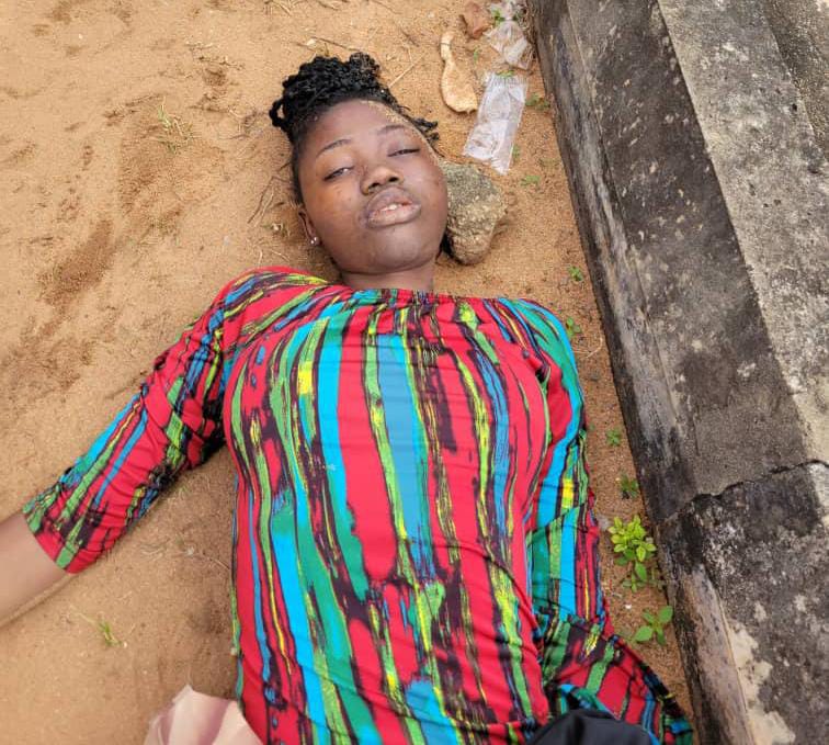 Lady Who Visited New Lover She Met On Dating Site Found Dead In Asaba