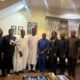 Idumuje-Unor Progressive Union Pays Solidarity Visit To Senator Ned Nwoko, As Ndoshimili Development Association Endorses Anioma State Creation