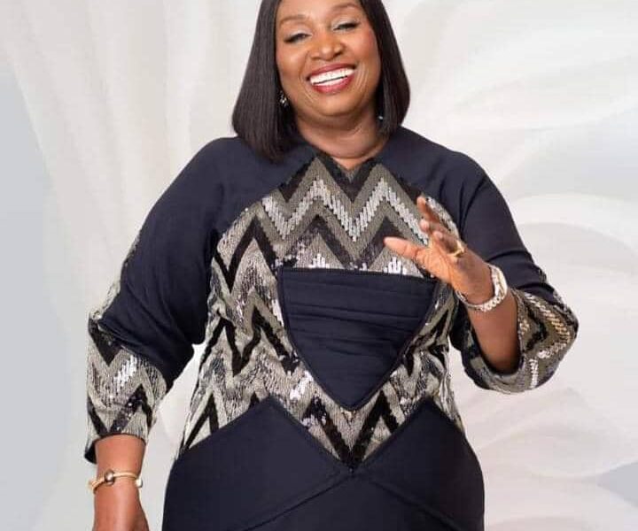 Oborevwori Congratulates Roseline Amioku At 70