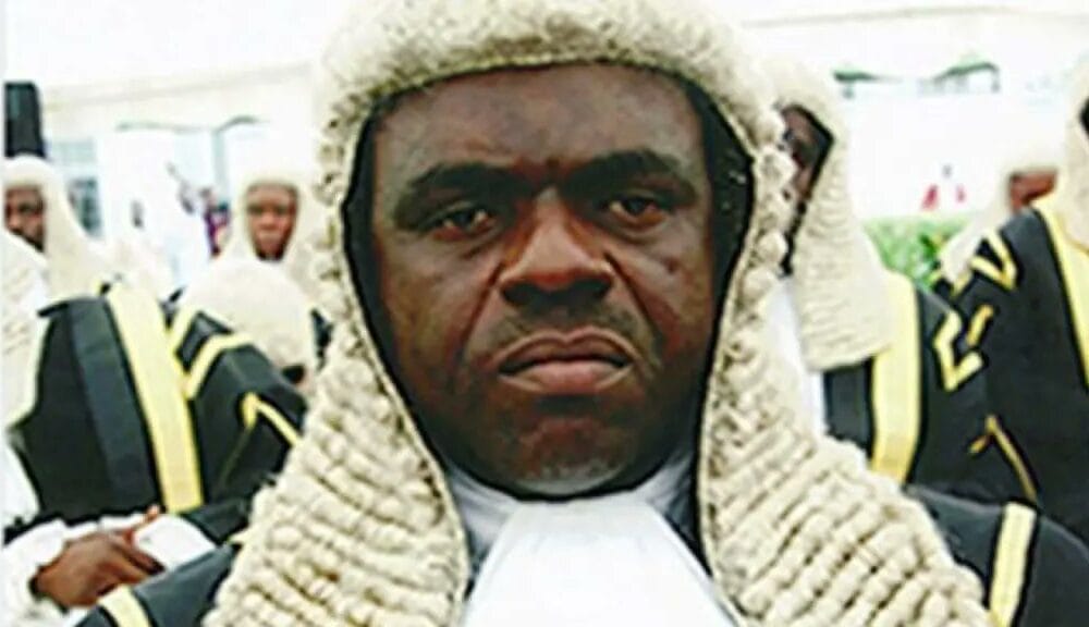 High Court Chief Judge Tsoho To Appear Before NJC Probe Panel