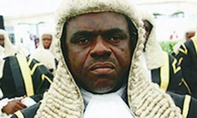 High Court Chief Judge Tsoho To Appear Before NJC Probe Panel