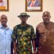 More Delta Youths Enlists Into Armed Forces, Serving Nigeria - HC Trakiriowei