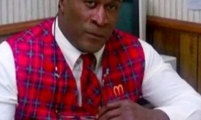 BREAKING: Actor John Amos Dies At 84