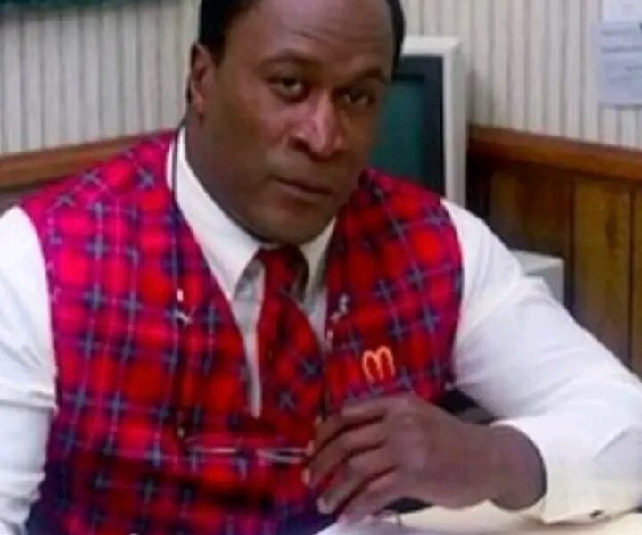 BREAKING: Actor John Amos Dies At 84
