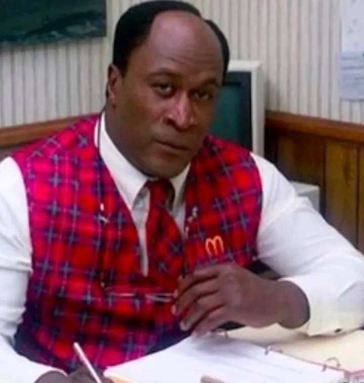 BREAKING: Actor John Amos Dies At 84