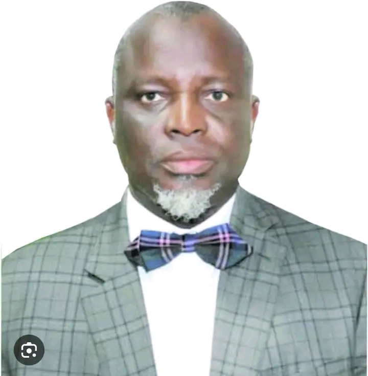 Professor Ishaq Oloyede At 70…