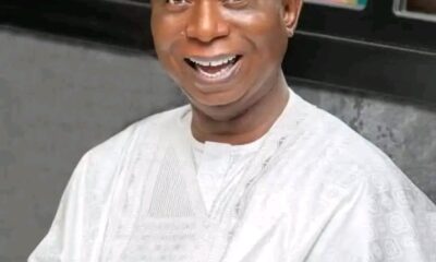 Senator Nwoko's Bill To Upgrade Asaba Federal College Of Education To University Of Technology Passes Second Reading