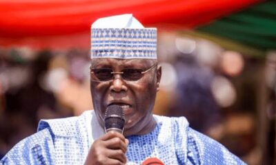 Atiku Urges National Assembly To Consider Six-Year Presidential Term