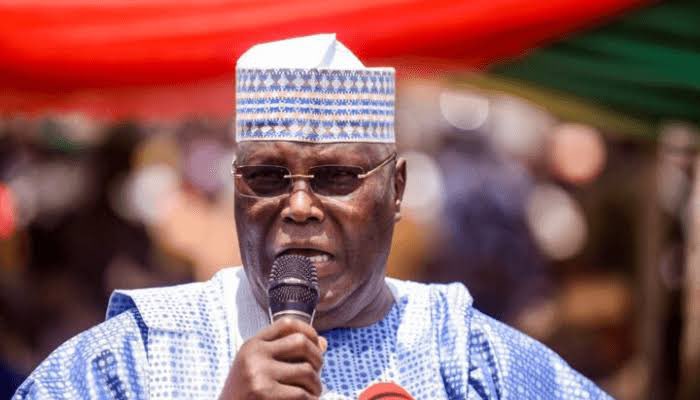 Atiku Urges National Assembly To Consider Six-Year Presidential Term