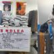 Canadian Lady Arrested At Lagos Airport As NDLEA Intercepts N9Bn Worth Opioids In Rivers