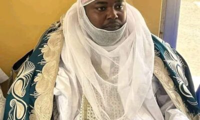 Zazzau Prince, Idris, Dies In Car Accident