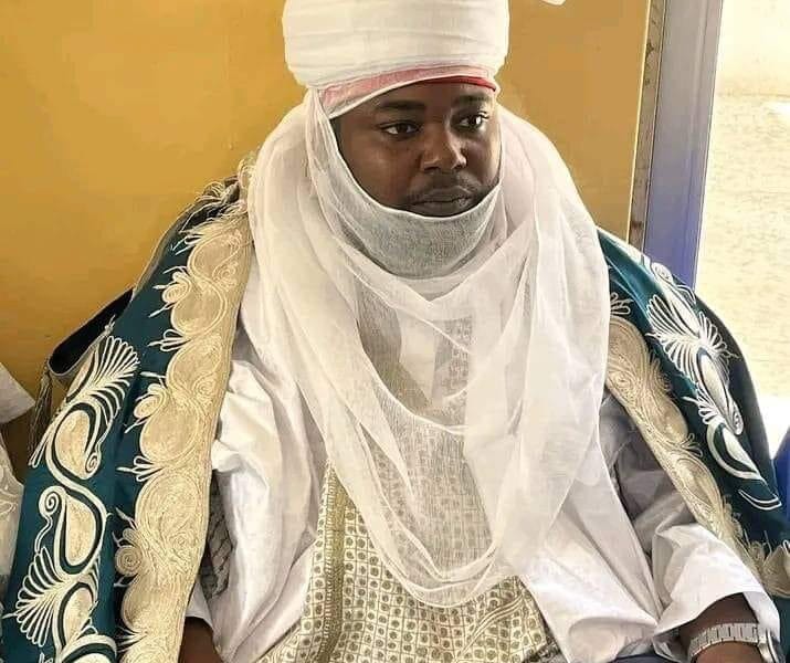 Zazzau Prince, Idris, Dies In Car Accident