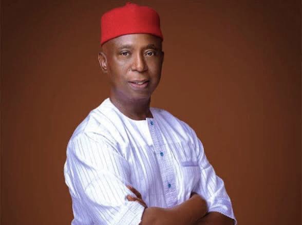 Senator Ned Nwoko: Architect Of Delta North’s Federal Road Resurgence