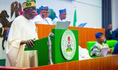 Bola Tinubu: A President Ready To Risk It All For Future Generations