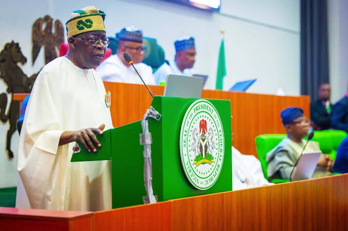 Bola Tinubu: A President Ready To Risk It All For Future Generations