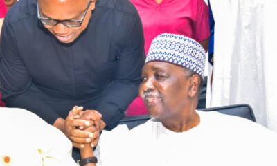 Why I Congratulated Gen. Gowon At 90 –Peter Obi