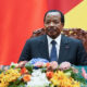 Cameroon Debunks Death Of President Biya, Says He’s In Good Health