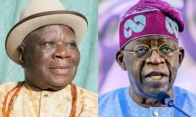 Edwin Clark Kicks Against Scrapping Of Niger Delta Affairs Ministry